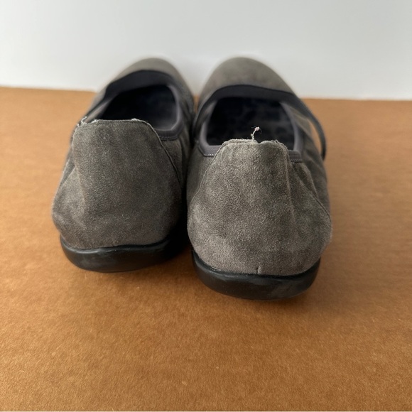 Vionic Orthaheel Fern women's Padded Insole Embellished Ballet Flats, sz 11 - Picture 3 of 11